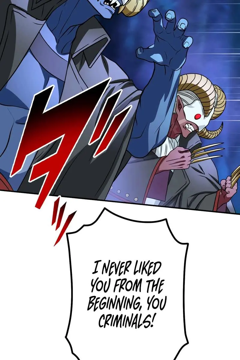The Strongest Assassin Gets Transported to Another World With His Class Chapter 87 Page 90