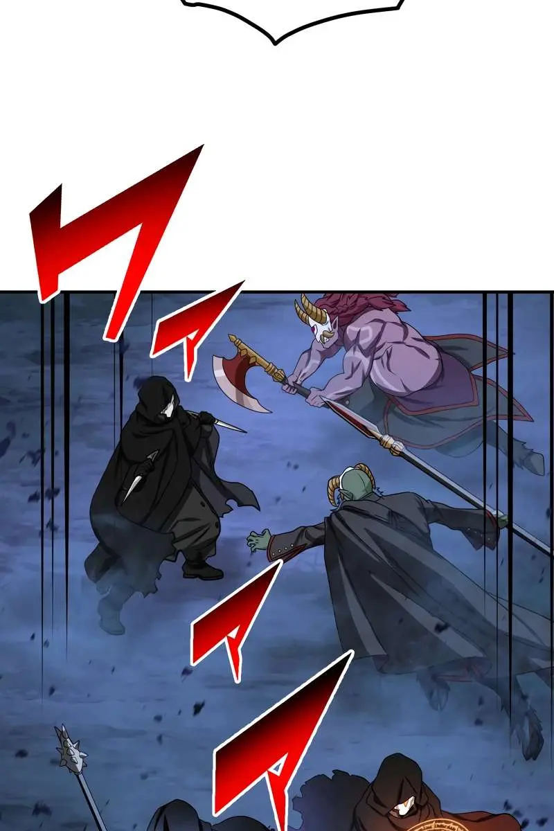 The Strongest Assassin Gets Transported to Another World With His Class Chapter 87 Page 91
