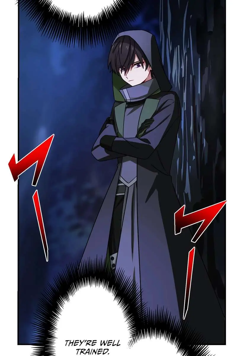 The Strongest Assassin Gets Transported to Another World With His Class Chapter 87 Page 93