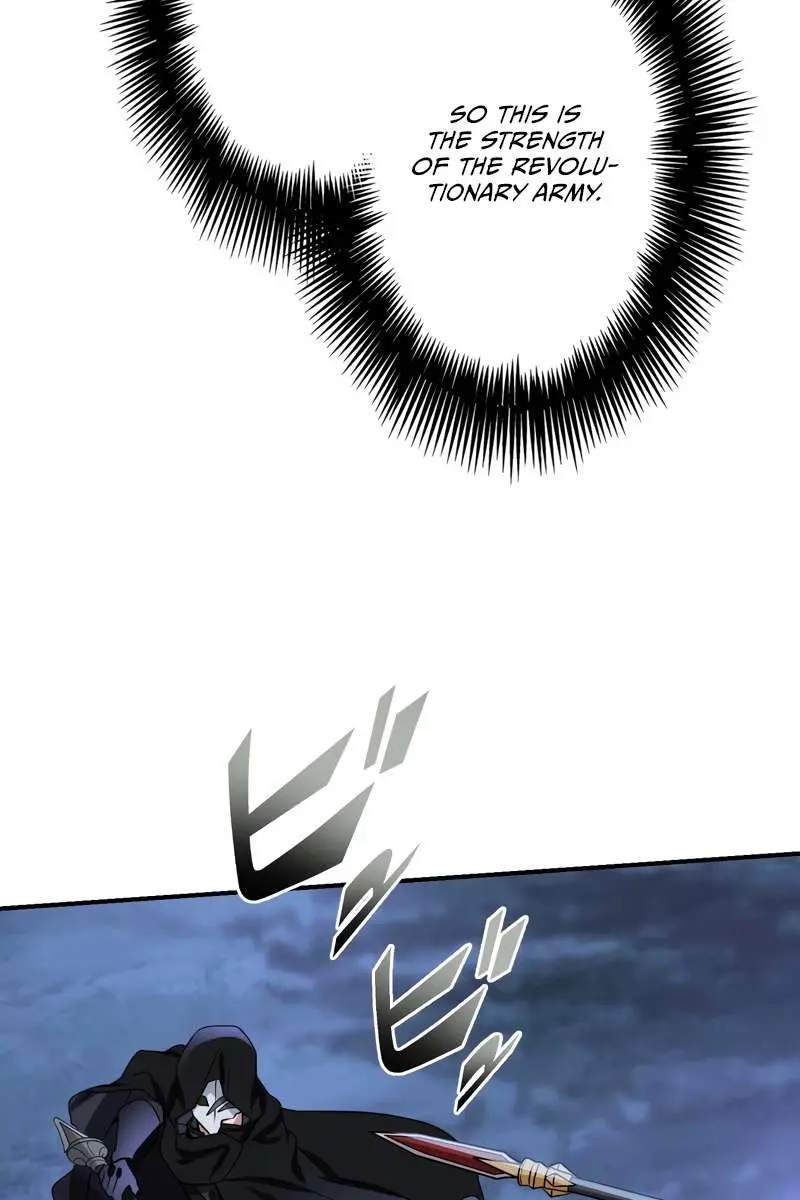 The Strongest Assassin Gets Transported to Another World With His Class Chapter 87 Page 94