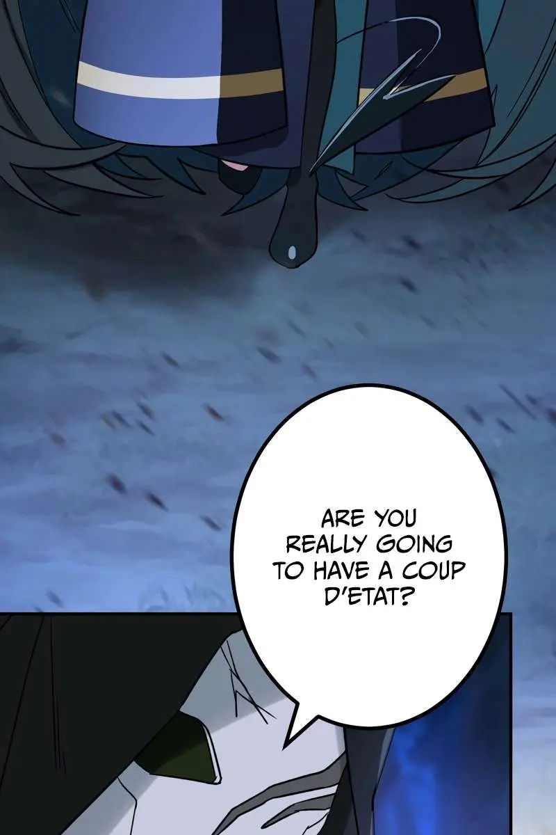 The Strongest Assassin Gets Transported to Another World With His Class Chapter 87 Page 99