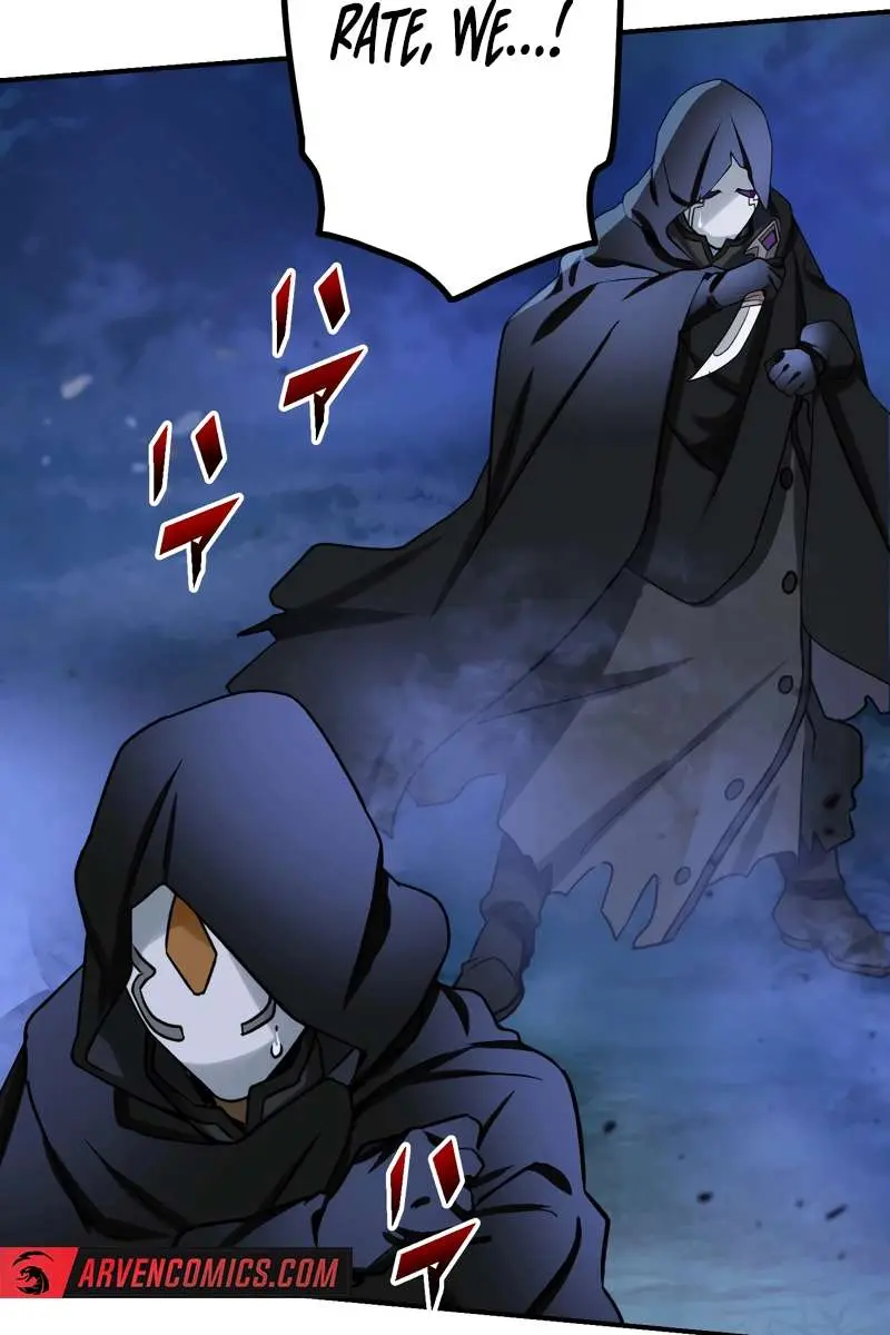 The Strongest Assassin Gets Transported to Another World With His Class Chapter 87 Page 109