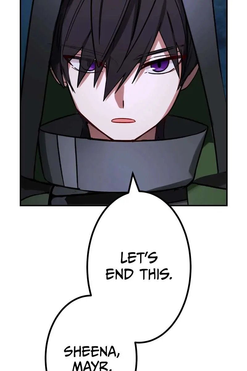 The Strongest Assassin Gets Transported to Another World With His Class Chapter 87 Page 111