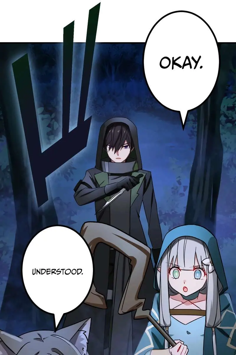 The Strongest Assassin Gets Transported to Another World With His Class Chapter 87 Page 113