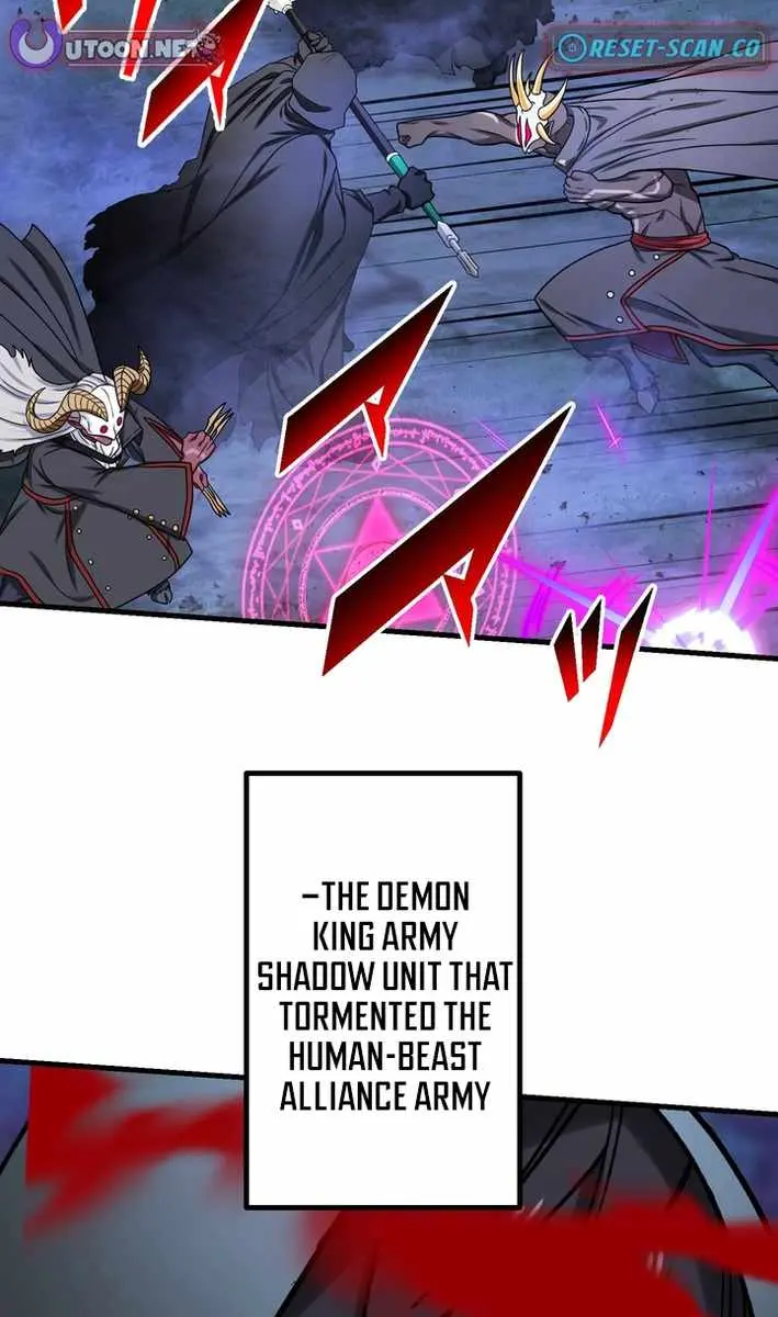 The Strongest Assassin Gets Transported to Another World With His Class Chapter 88 Page 4