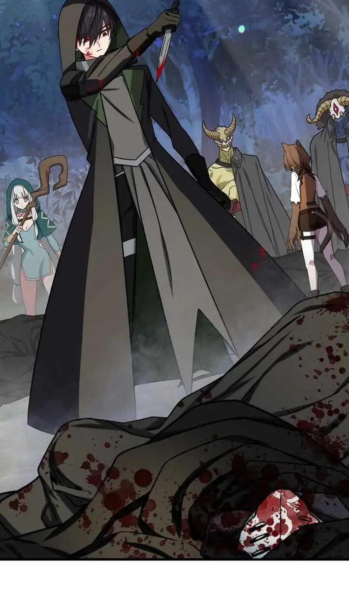 The Strongest Assassin Gets Transported to Another World With His Class Chapter 88 Page 6