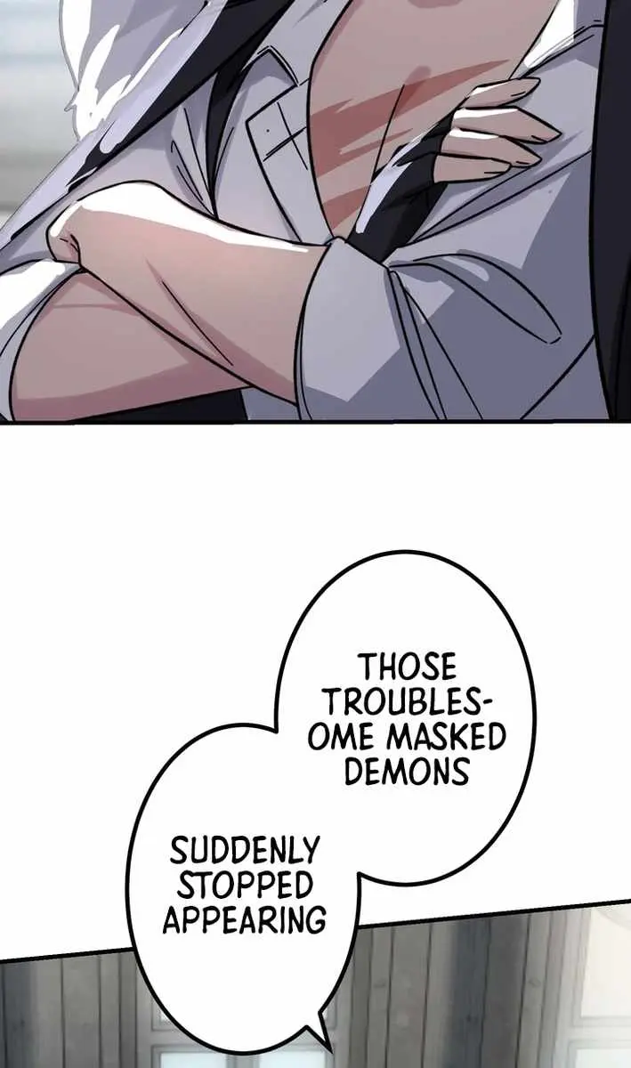 The Strongest Assassin Gets Transported to Another World With His Class Chapter 88 Page 12