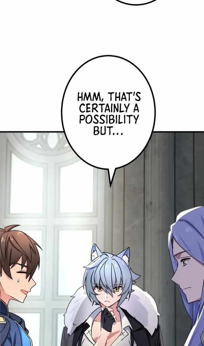The Strongest Assassin Gets Transported to Another World With His Class Chapter 88 Page 15