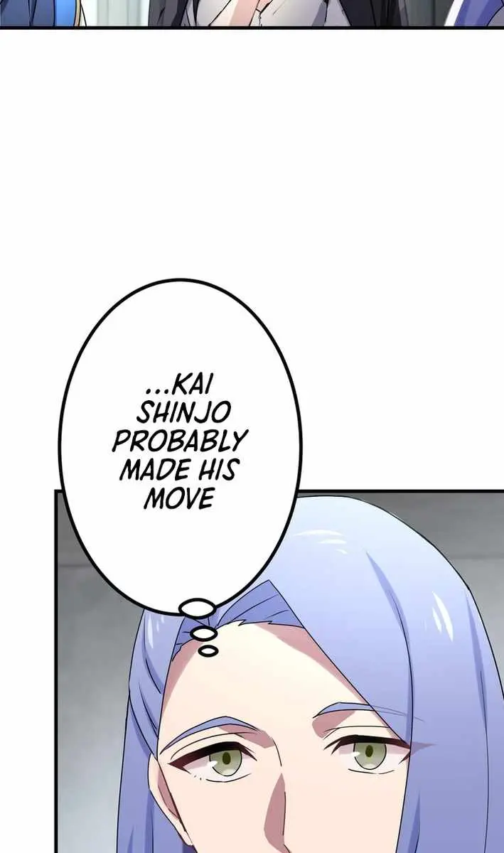 The Strongest Assassin Gets Transported to Another World With His Class Chapter 88 Page 16