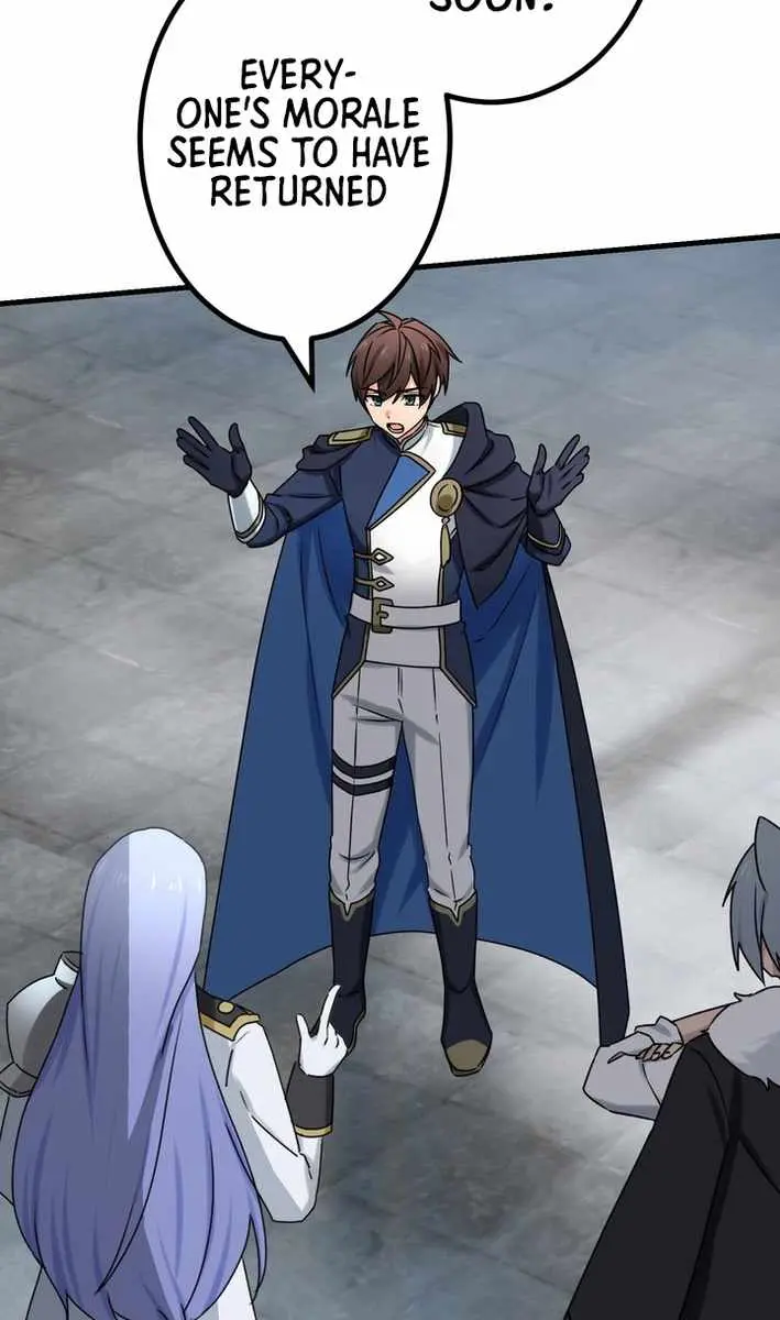 The Strongest Assassin Gets Transported to Another World With His Class Chapter 88 Page 18