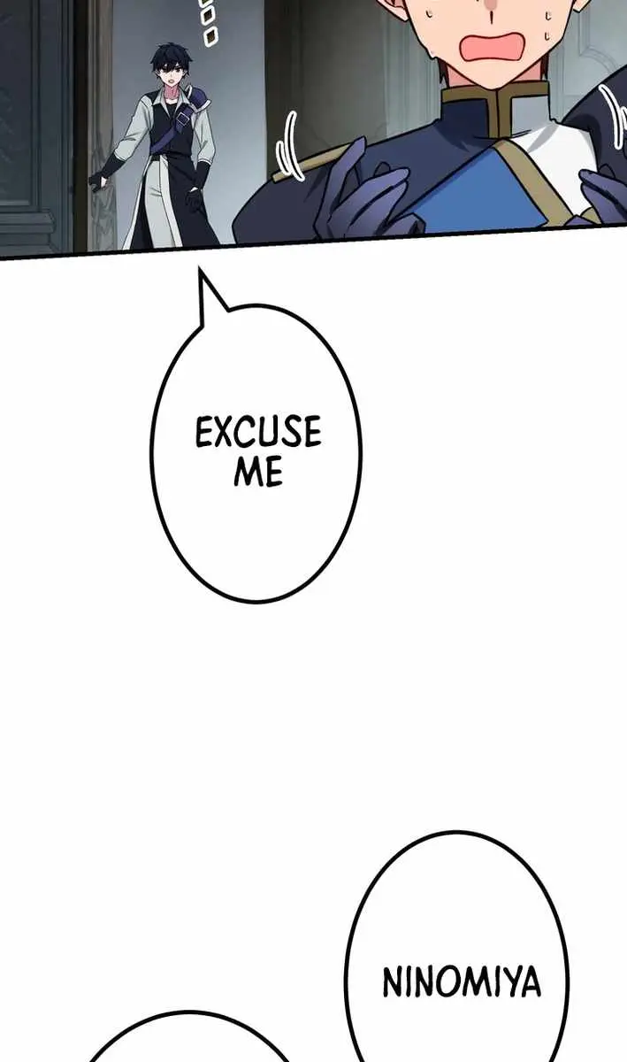 The Strongest Assassin Gets Transported to Another World With His Class Chapter 88 Page 21