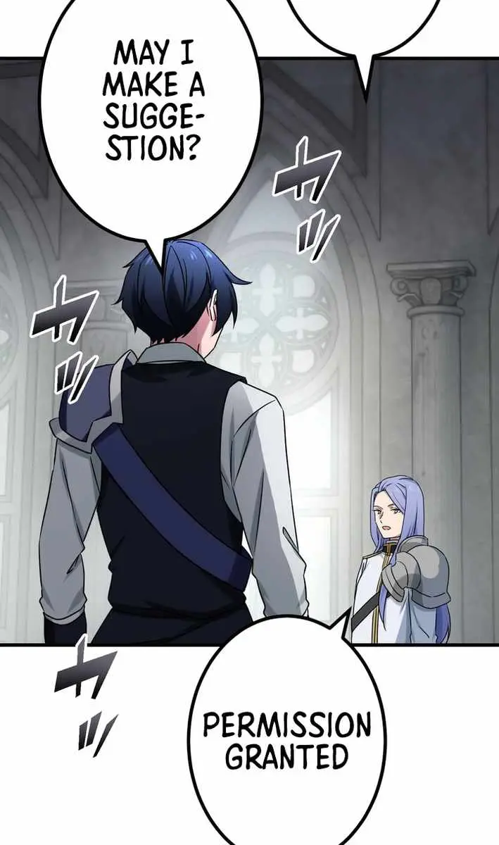 The Strongest Assassin Gets Transported to Another World With His Class Chapter 88 Page 22