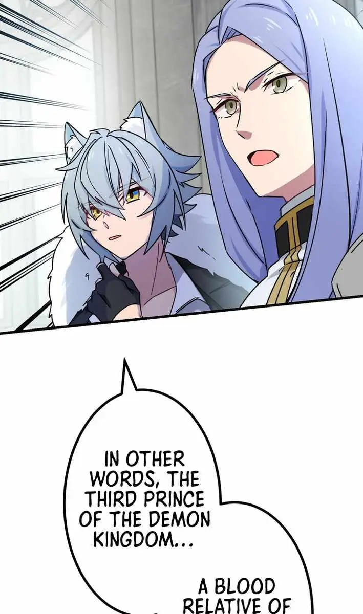 The Strongest Assassin Gets Transported to Another World With His Class Chapter 88 Page 31