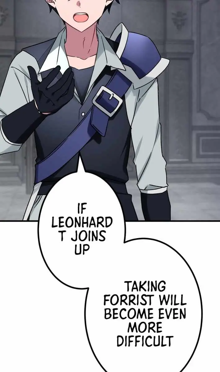 The Strongest Assassin Gets Transported to Another World With His Class Chapter 88 Page 33