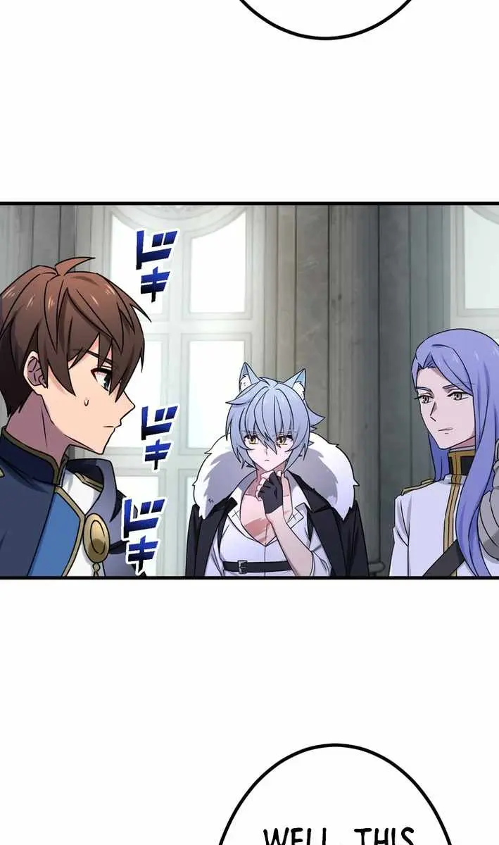 The Strongest Assassin Gets Transported to Another World With His Class Chapter 88 Page 34