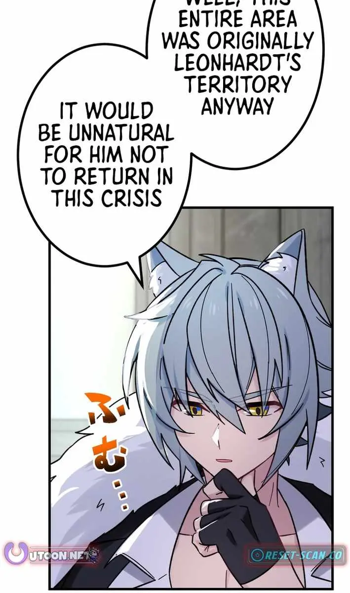 The Strongest Assassin Gets Transported to Another World With His Class Chapter 88 Page 35