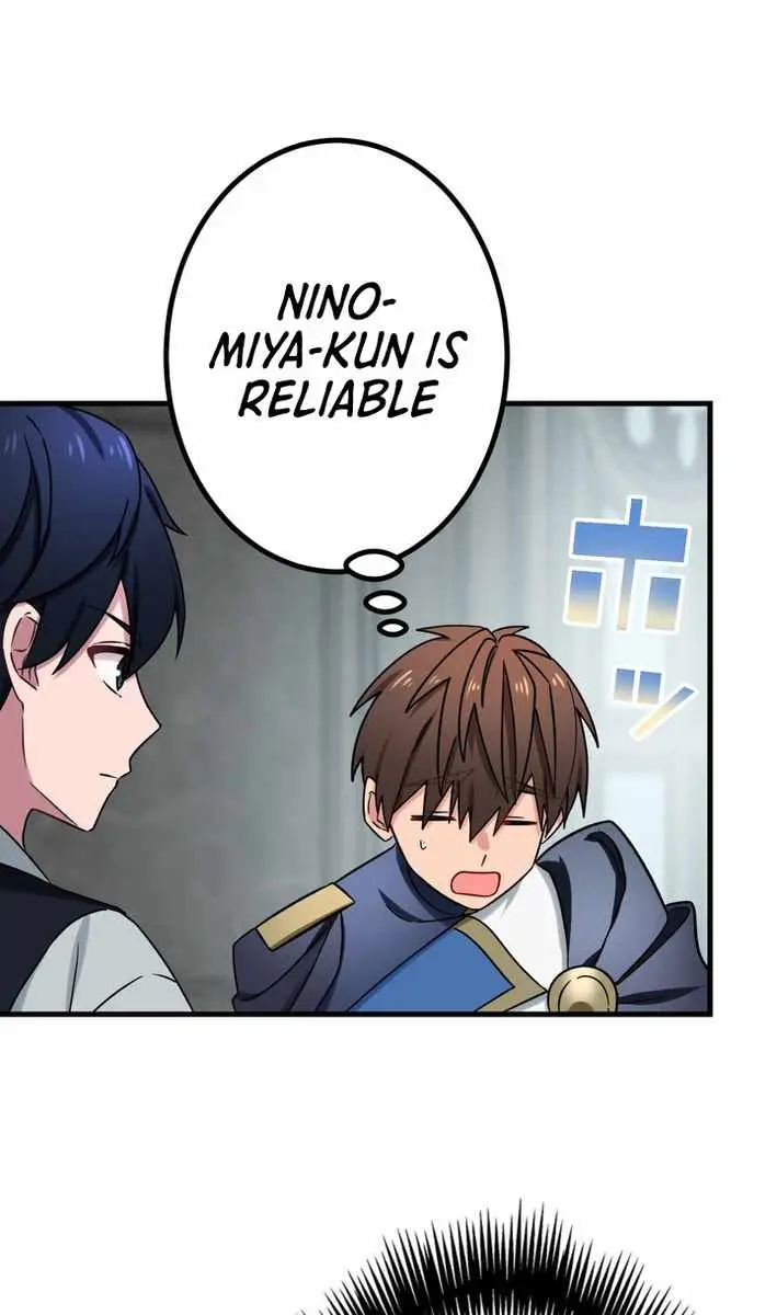 The Strongest Assassin Gets Transported to Another World With His Class Chapter 88 Page 36