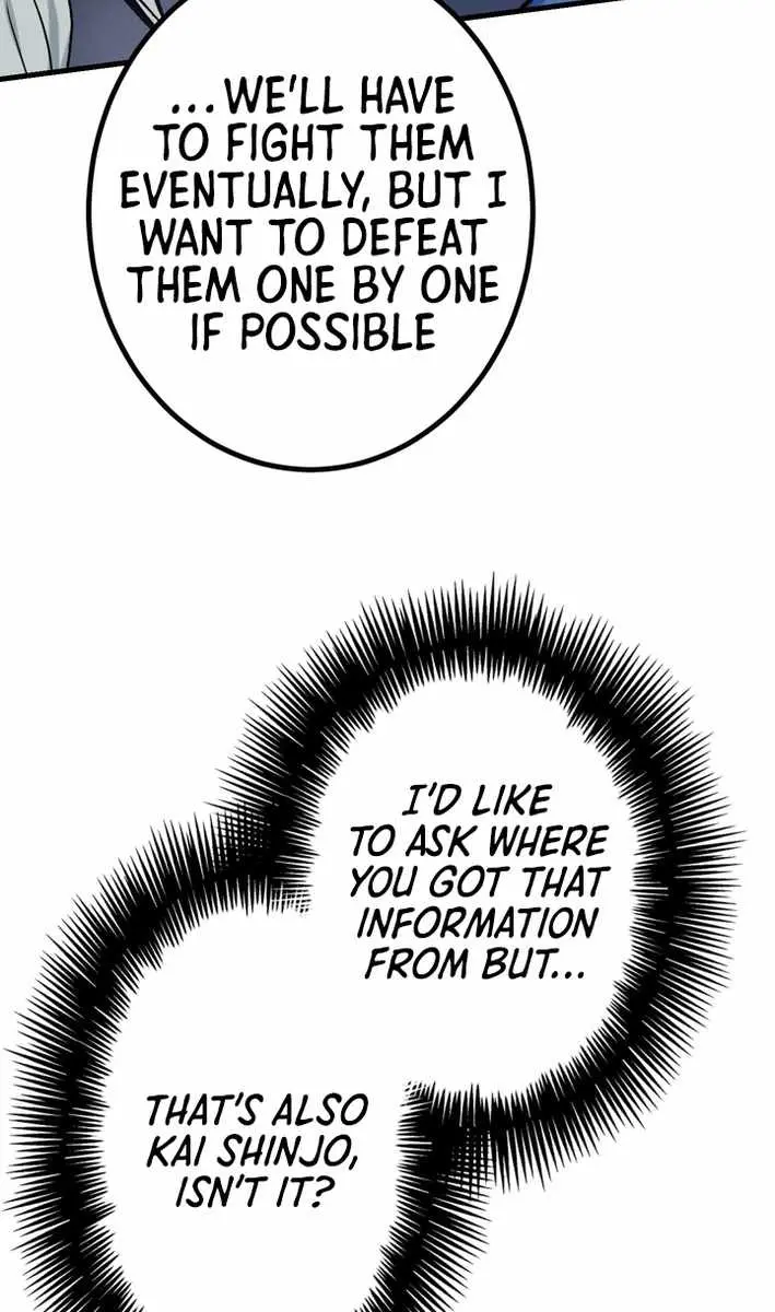 The Strongest Assassin Gets Transported to Another World With His Class Chapter 88 Page 42