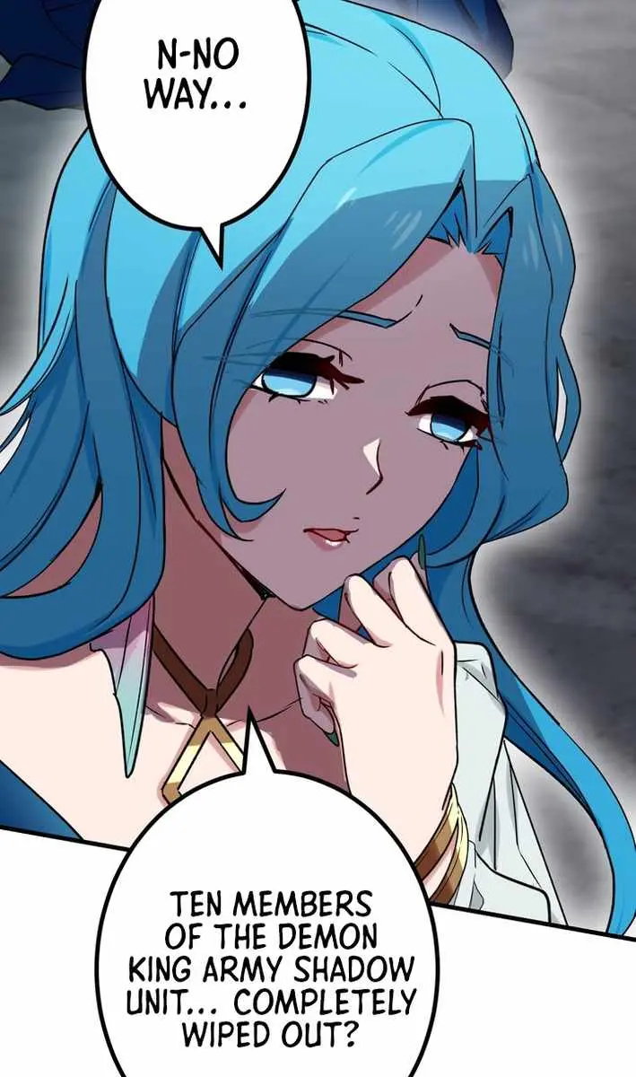 The Strongest Assassin Gets Transported to Another World With His Class Chapter 88 Page 47