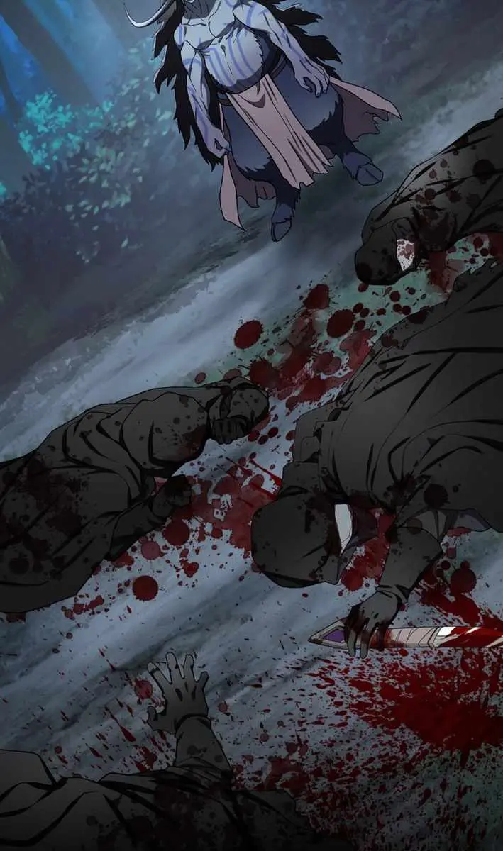 The Strongest Assassin Gets Transported to Another World With His Class Chapter 88 Page 50