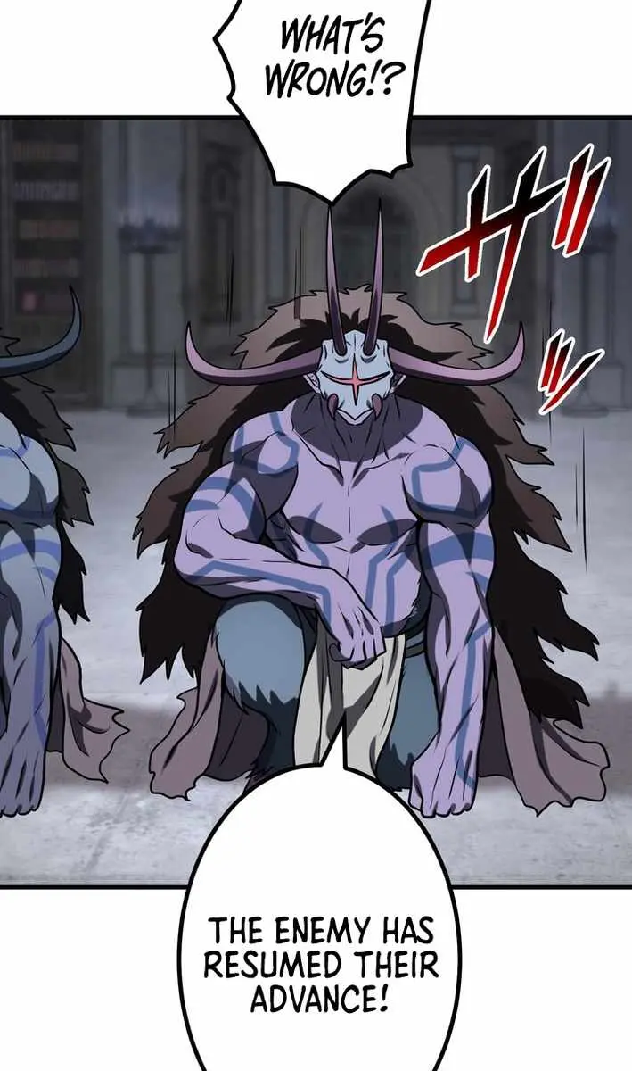 The Strongest Assassin Gets Transported to Another World With His Class Chapter 88 Page 54