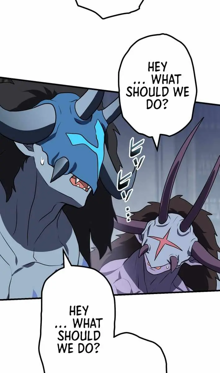 The Strongest Assassin Gets Transported to Another World With His Class Chapter 88 Page 59