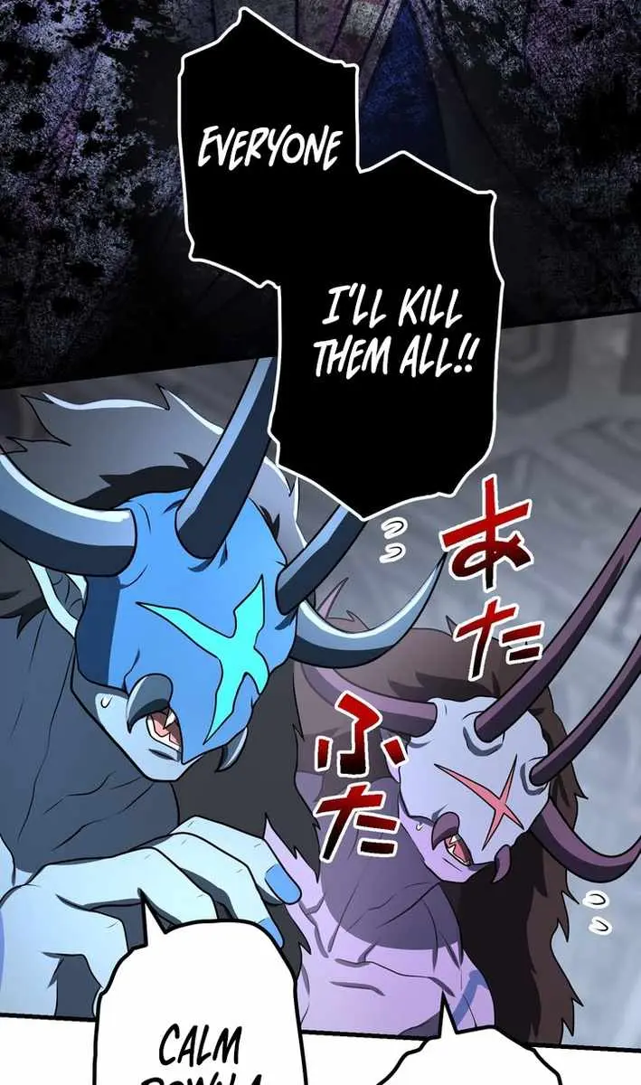 The Strongest Assassin Gets Transported to Another World With His Class Chapter 88 Page 63