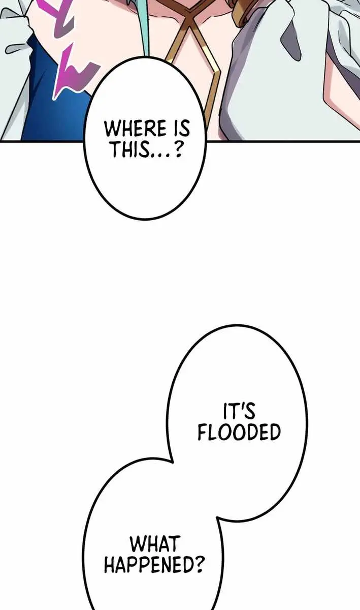 The Strongest Assassin Gets Transported to Another World With His Class Chapter 88 Page 75