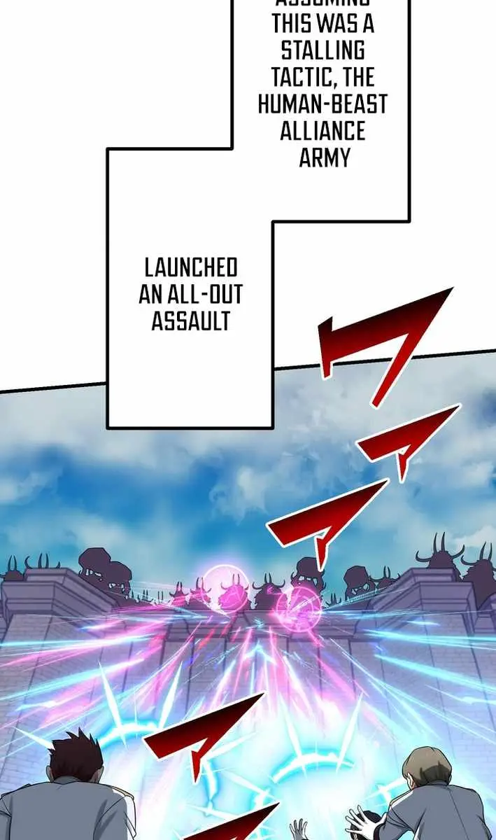 The Strongest Assassin Gets Transported to Another World With His Class Chapter 88 Page 81