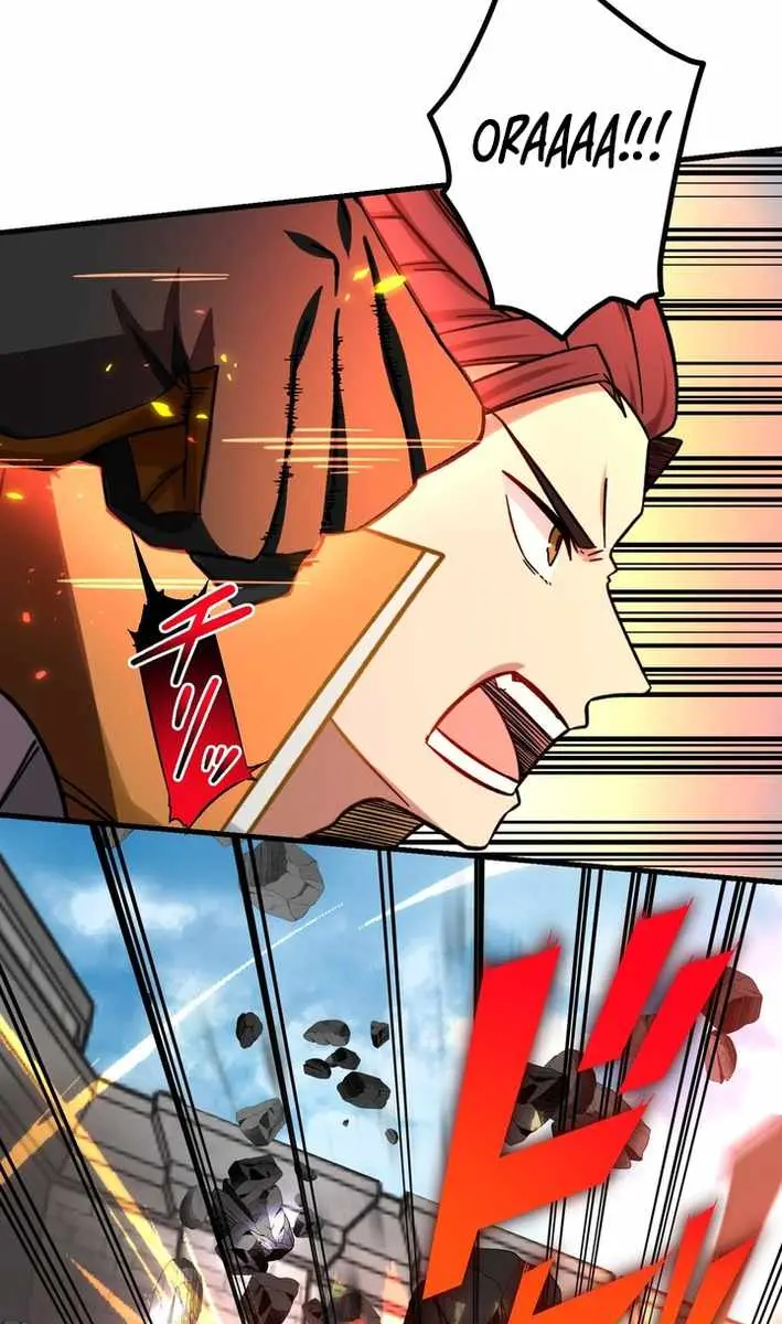 The Strongest Assassin Gets Transported to Another World With His Class Chapter 88 Page 83