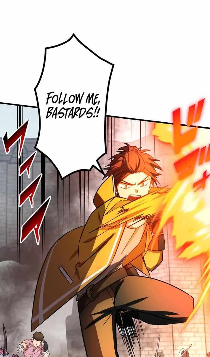 The Strongest Assassin Gets Transported to Another World With His Class Chapter 88 Page 85