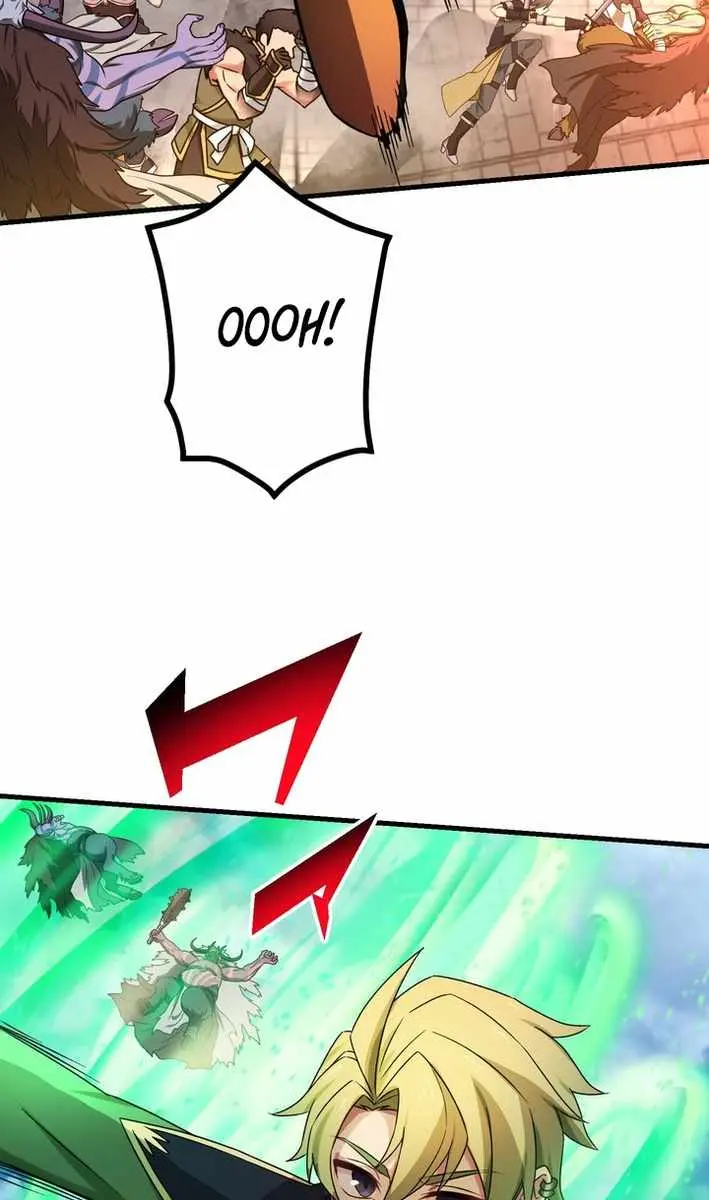 The Strongest Assassin Gets Transported to Another World With His Class Chapter 88 Page 86