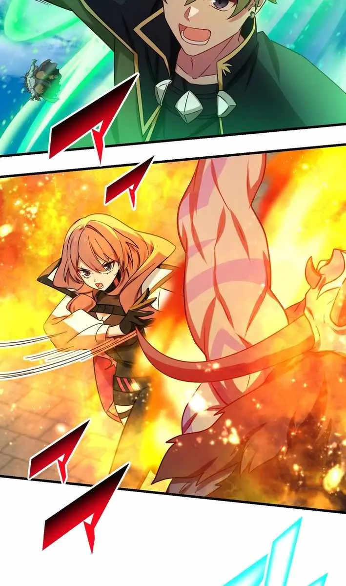 The Strongest Assassin Gets Transported to Another World With His Class Chapter 88 Page 87