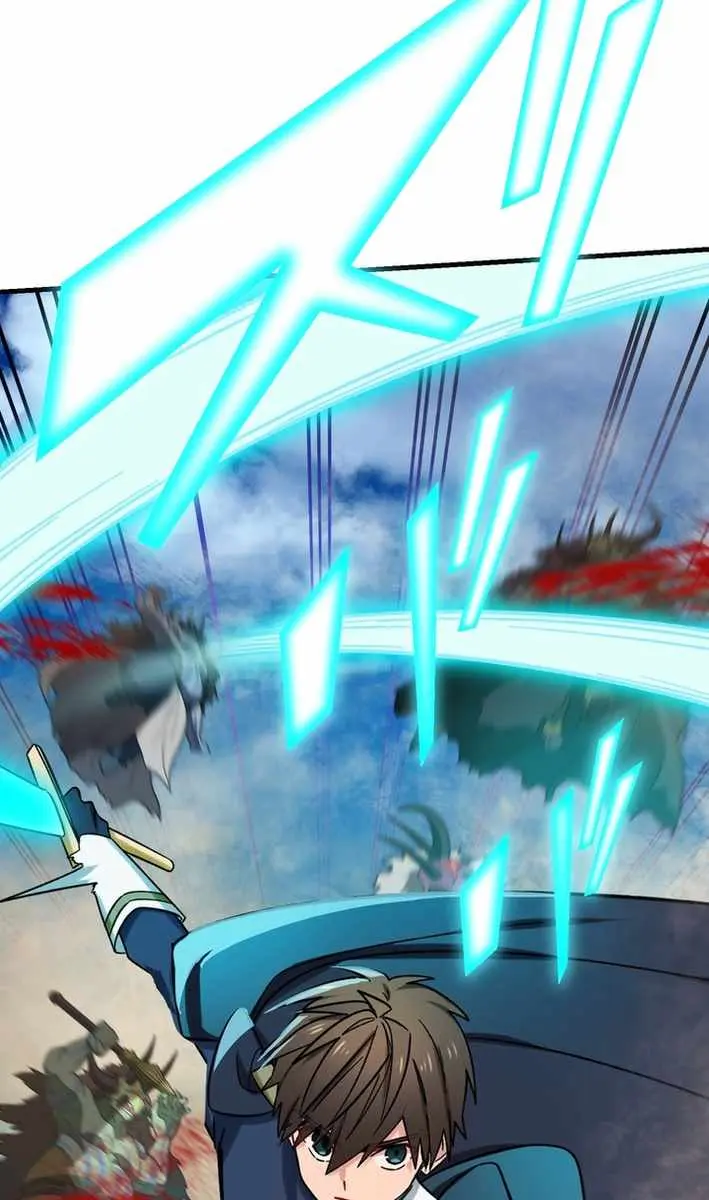 The Strongest Assassin Gets Transported to Another World With His Class Chapter 88 Page 88