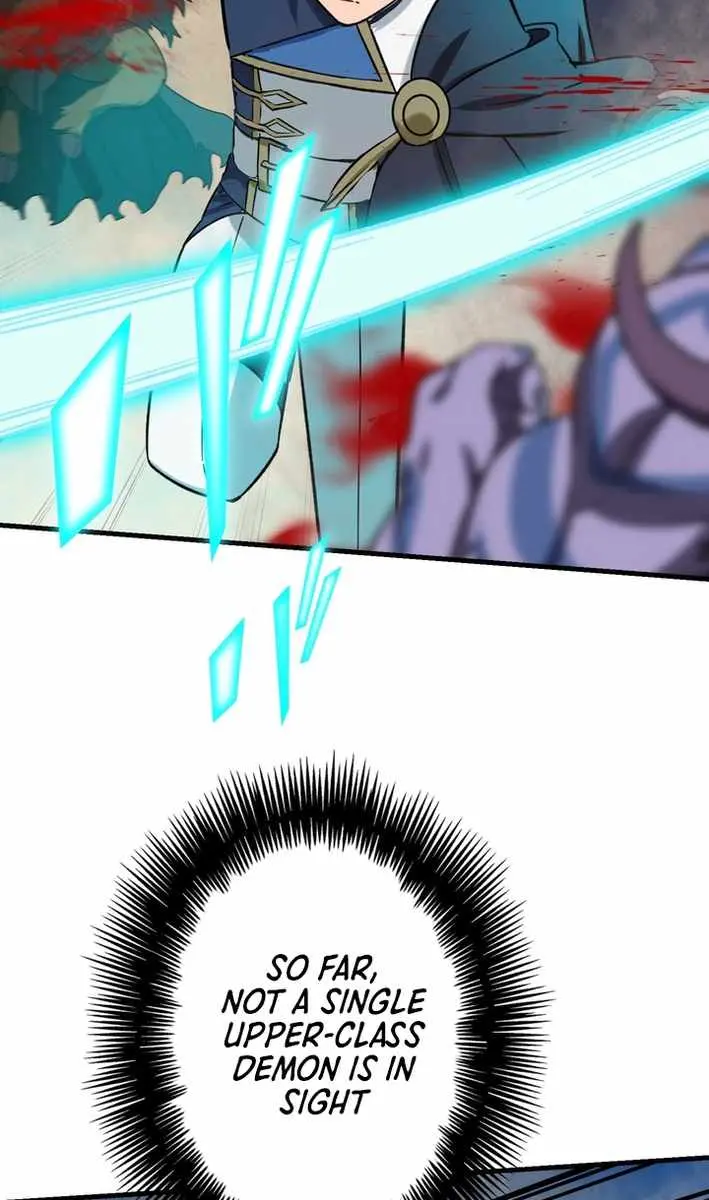 The Strongest Assassin Gets Transported to Another World With His Class Chapter 88 Page 89