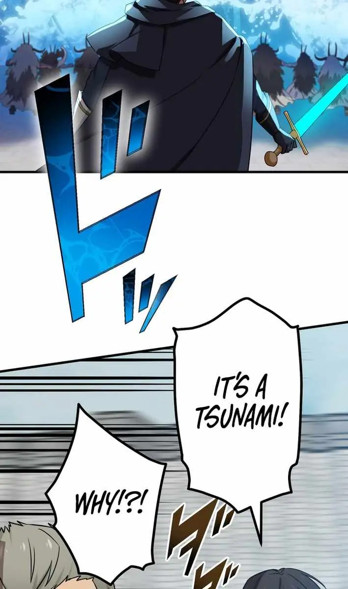 The Strongest Assassin Gets Transported to Another World With His Class Chapter 88 Page 94