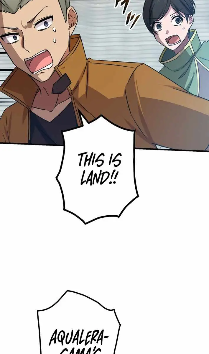 The Strongest Assassin Gets Transported to Another World With His Class Chapter 88 Page 95