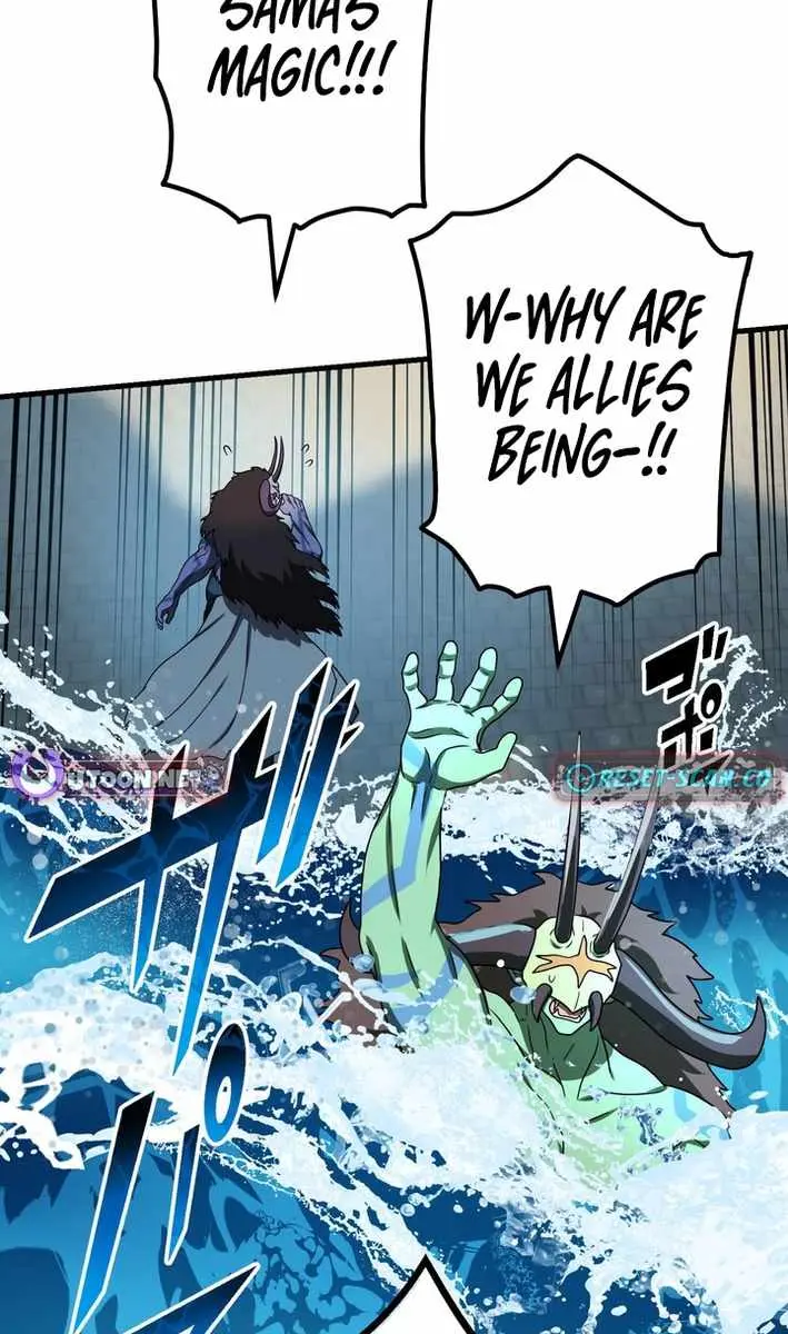 The Strongest Assassin Gets Transported to Another World With His Class Chapter 88 Page 96