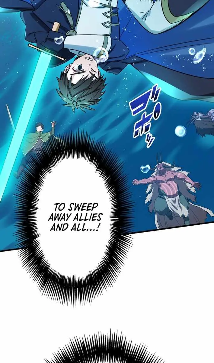 The Strongest Assassin Gets Transported to Another World With His Class Chapter 88 Page 101