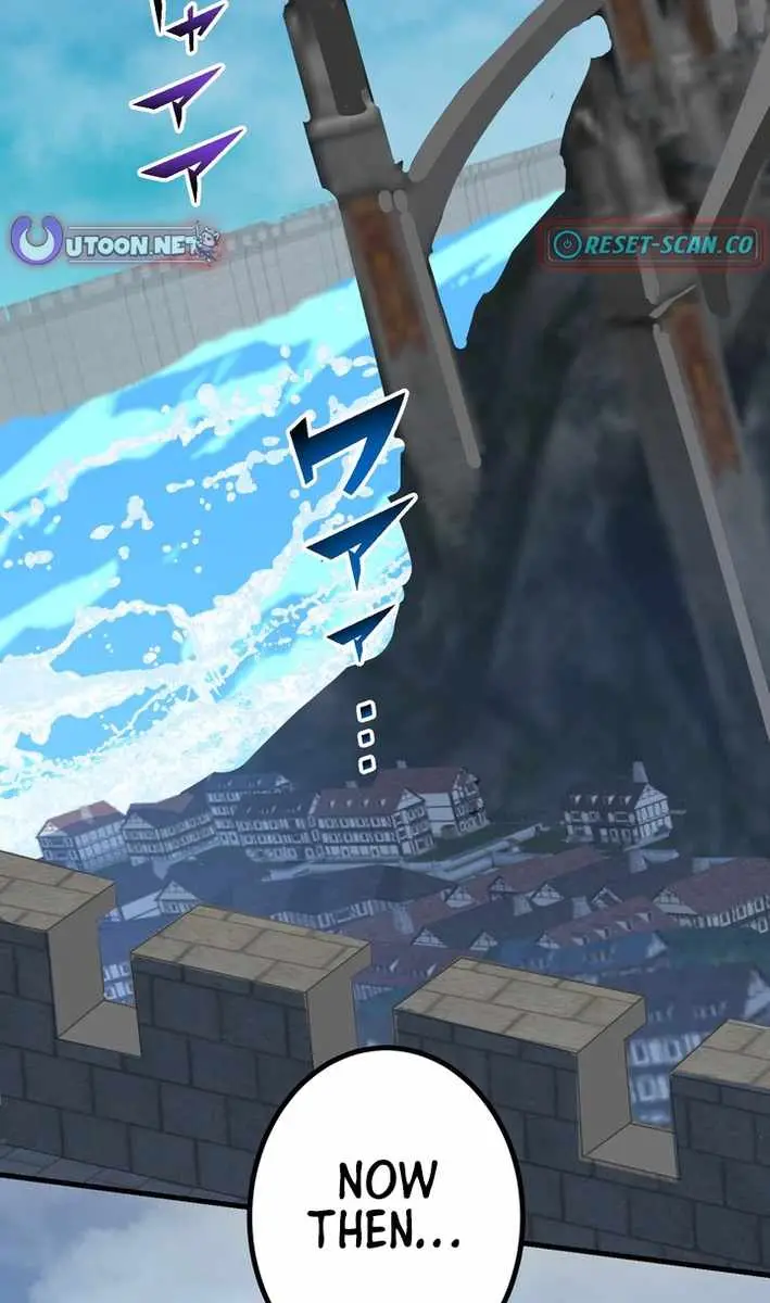 The Strongest Assassin Gets Transported to Another World With His Class Chapter 88 Page 104