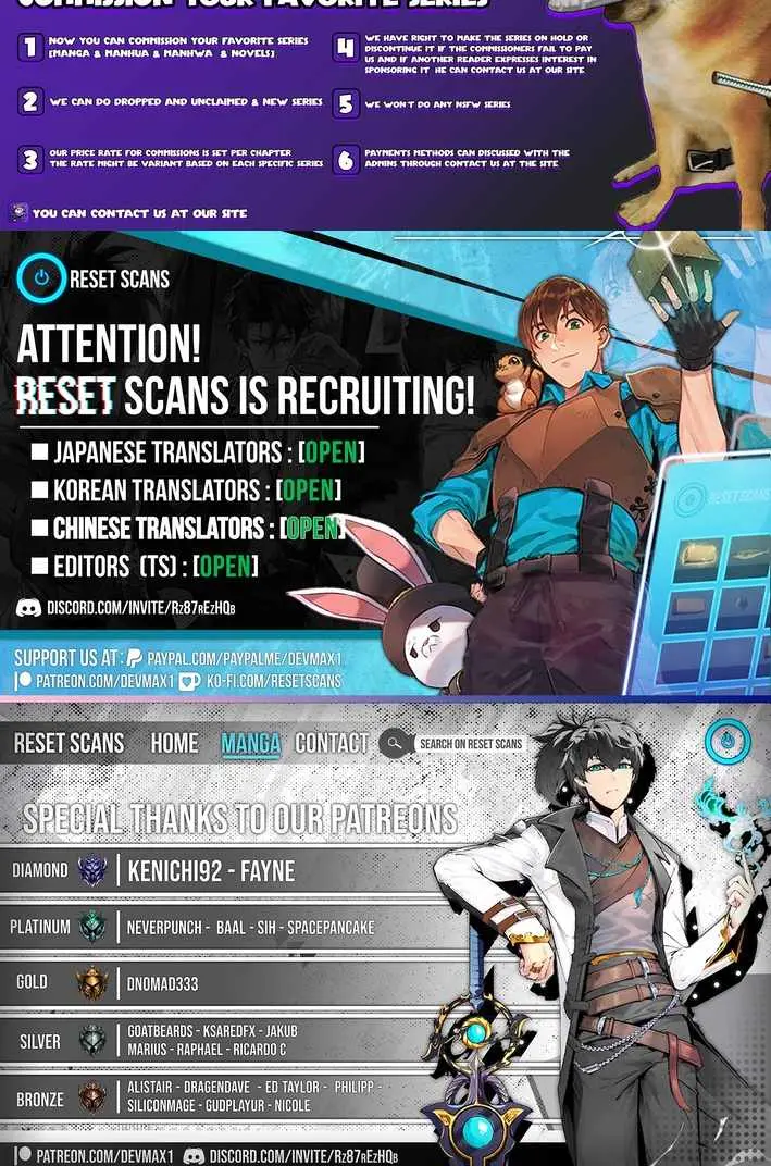 The Strongest Assassin Gets Transported to Another World With His Class Chapter 88 Page 113