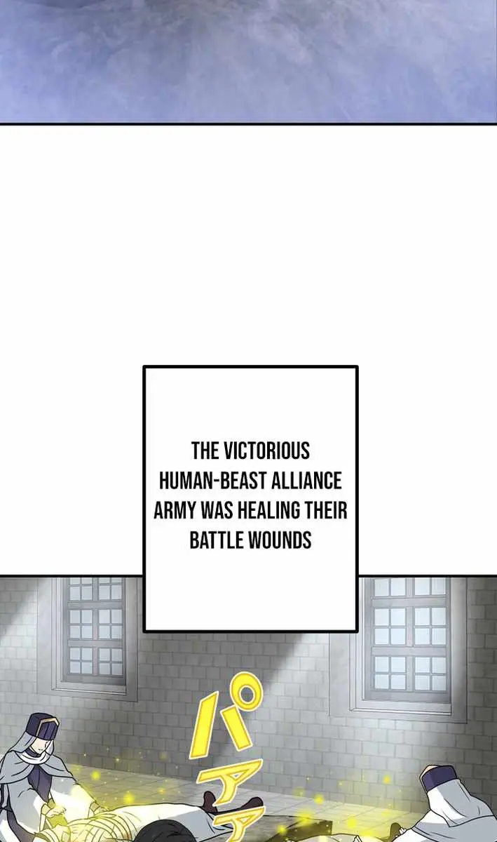 The Strongest Assassin Gets Transported to Another World With His Class Chapter 91 Page 8