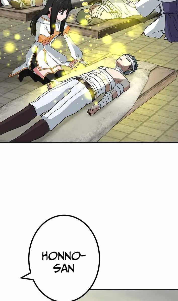 The Strongest Assassin Gets Transported to Another World With His Class Chapter 91 Page 9
