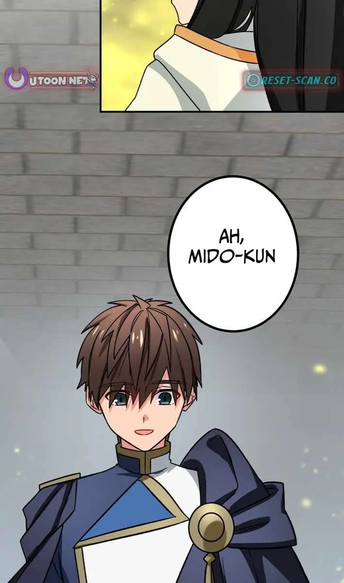 The Strongest Assassin Gets Transported to Another World With His Class Chapter 91 Page 11