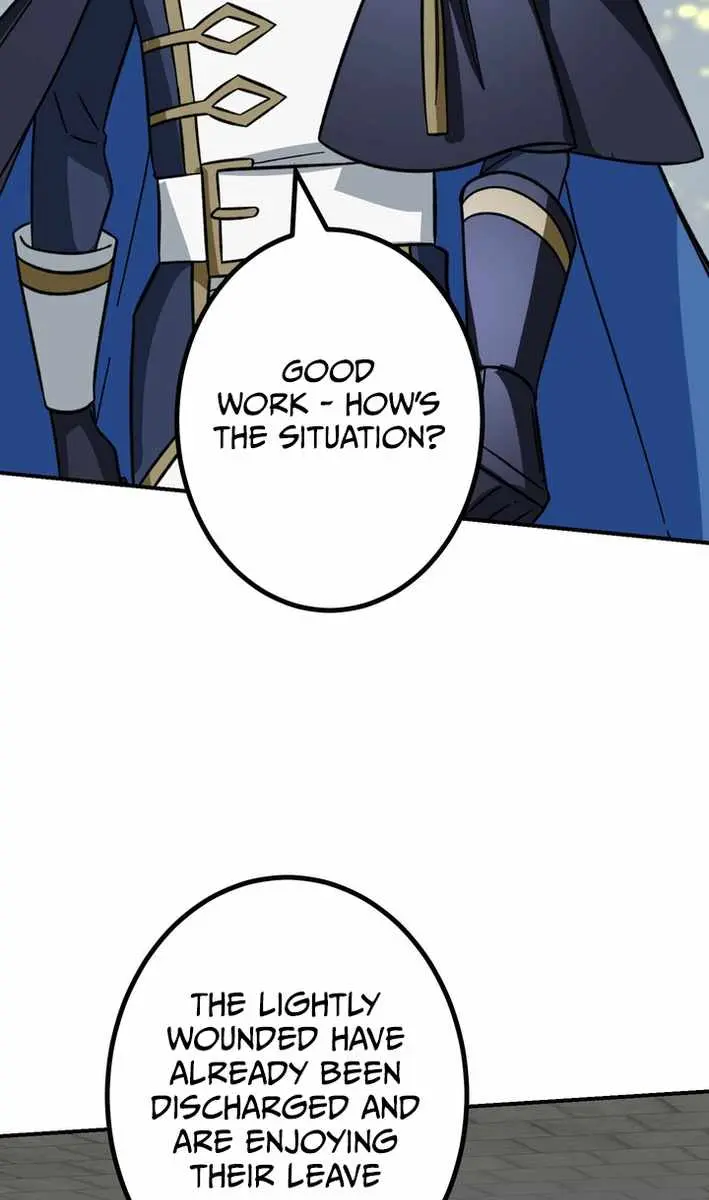 The Strongest Assassin Gets Transported to Another World With His Class Chapter 91 Page 12