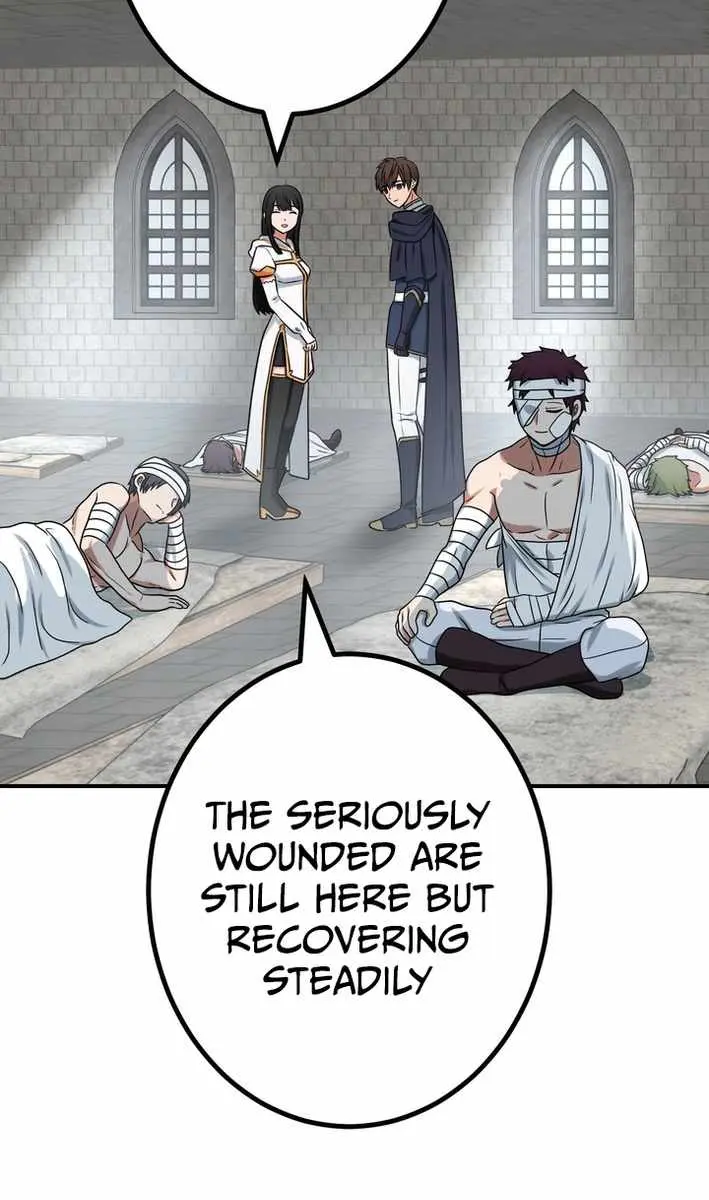 The Strongest Assassin Gets Transported to Another World With His Class Chapter 91 Page 13