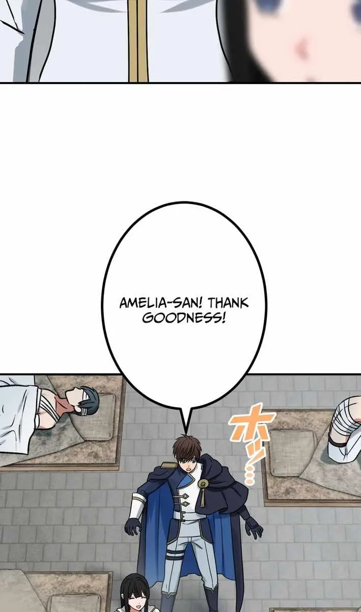 The Strongest Assassin Gets Transported to Another World With His Class Chapter 91 Page 16