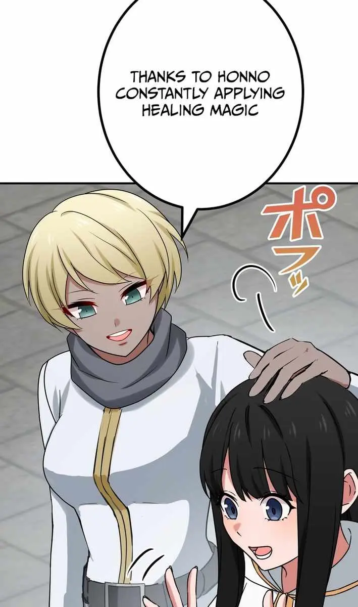 The Strongest Assassin Gets Transported to Another World With His Class Chapter 91 Page 18