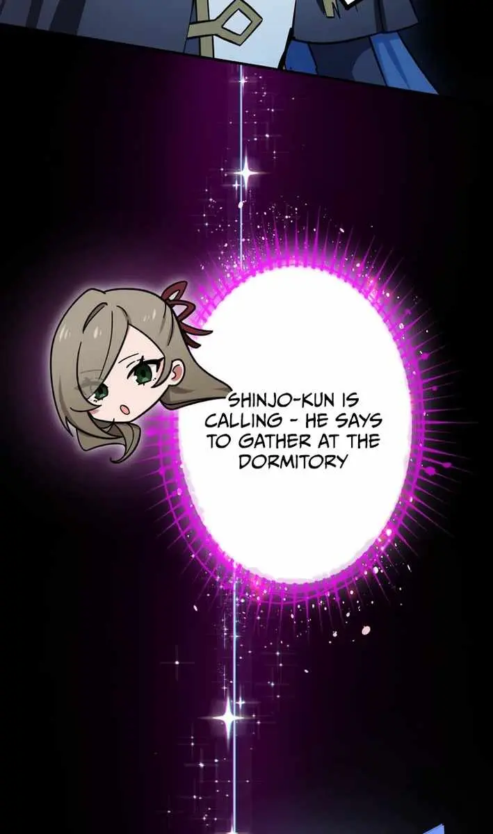 The Strongest Assassin Gets Transported to Another World With His Class Chapter 91 Page 25