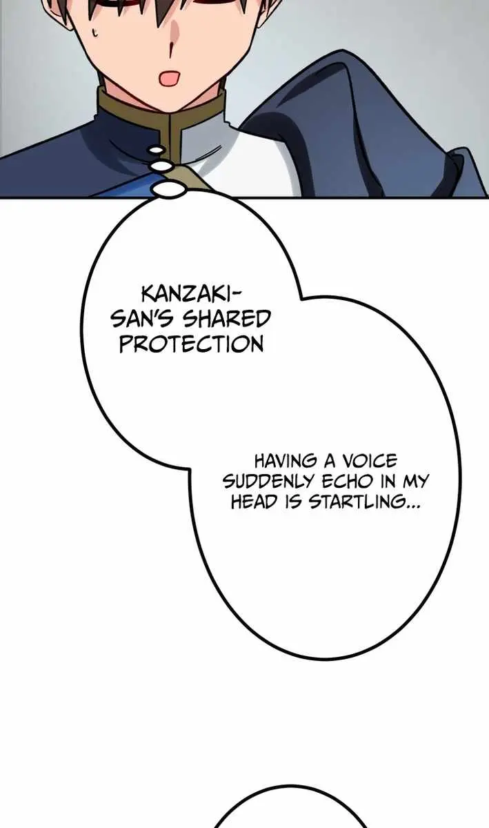 The Strongest Assassin Gets Transported to Another World With His Class Chapter 91 Page 27